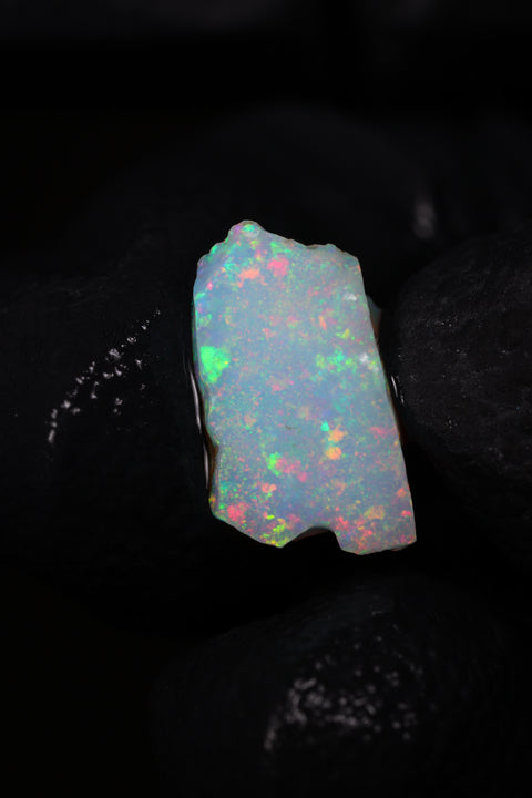 0.35g Chalk Opal