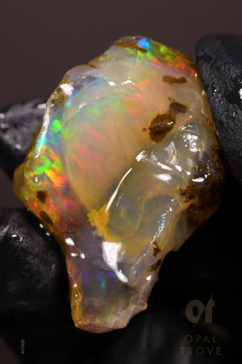 13.11 Rough Specimen