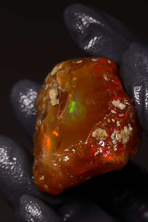 39.68 g Rough Specimen