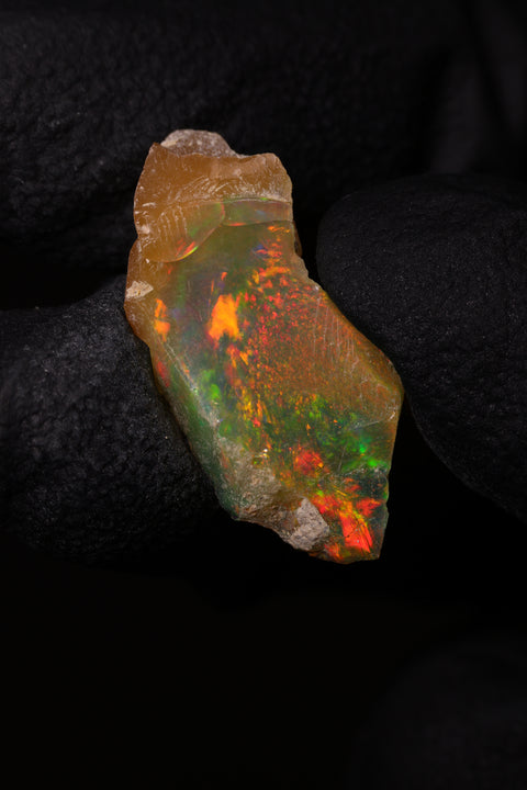 0.76g Rough Single