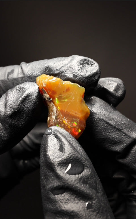 5.05g Rough Specimen