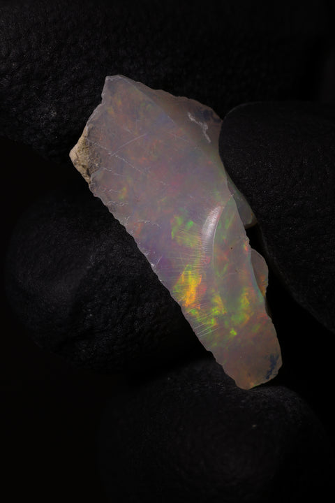 1.14g Rough Single
