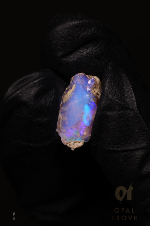 0.66g Rough Single