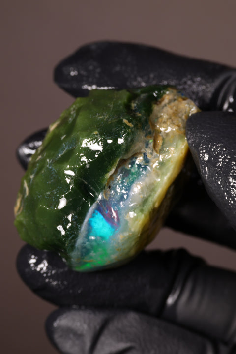 31.41g Rough Specimen