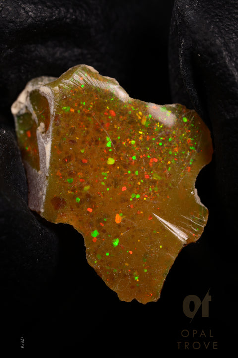 1.20g Rough Ethiopian Jewelry Grade Welo Opal