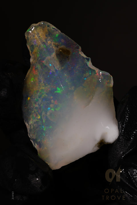 13.57g Rough Welo Ethiopian Specimen Opal