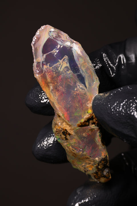 13.35g Rough Specimen