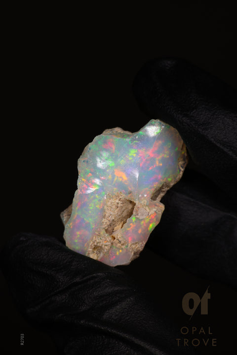 5.82g Rough Single