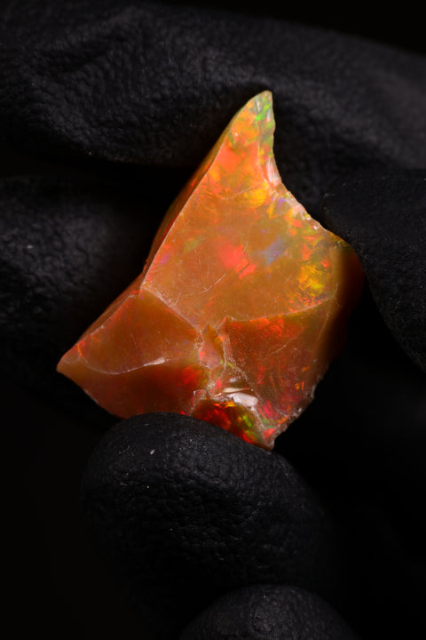 3.15g Rough Single