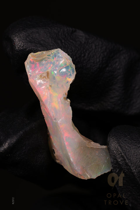 1.33g Rough Ethiopian Jewelry Grade Welo Opal