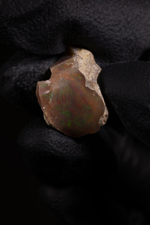 1.84g Rough Single