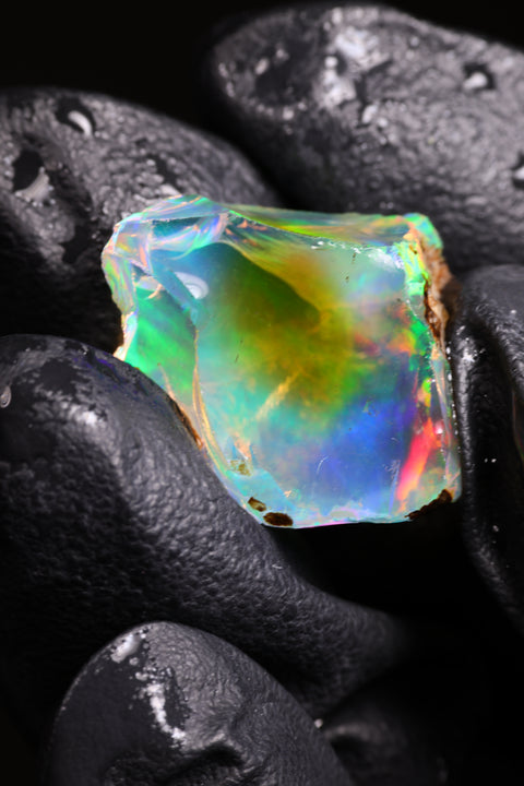 2.85g Rough Specimen