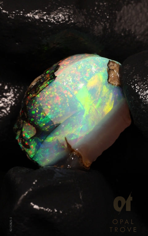 2.09g Rough Chalk Opal