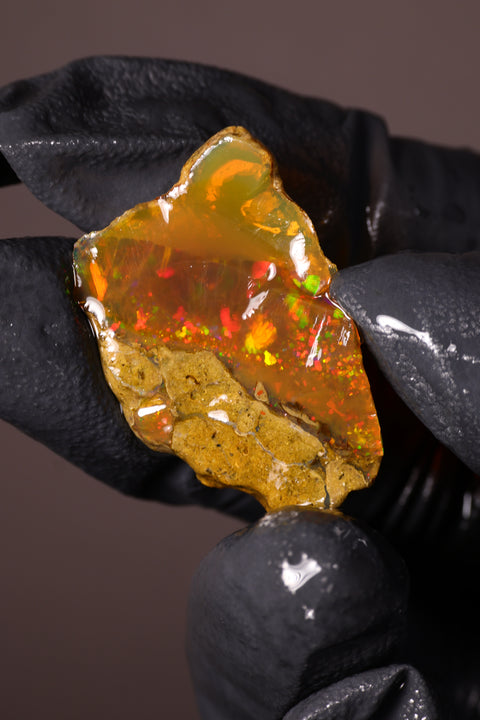 2.85g Rough Specimen