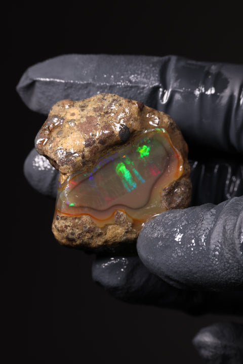 22.41g Rough Specimen