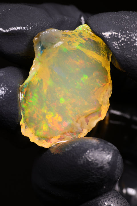 4.45g Rough Specimen