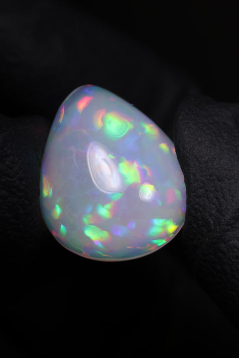8.00ct Teardrop Cabochon