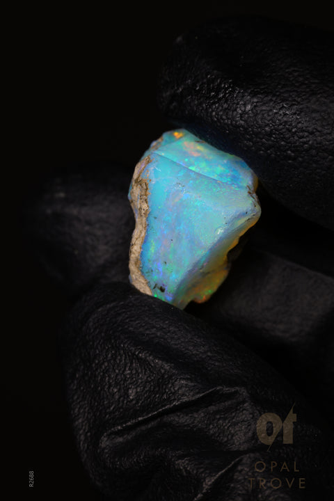 1.79g Rough Single