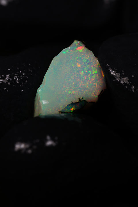 0.50g Chalk Opal