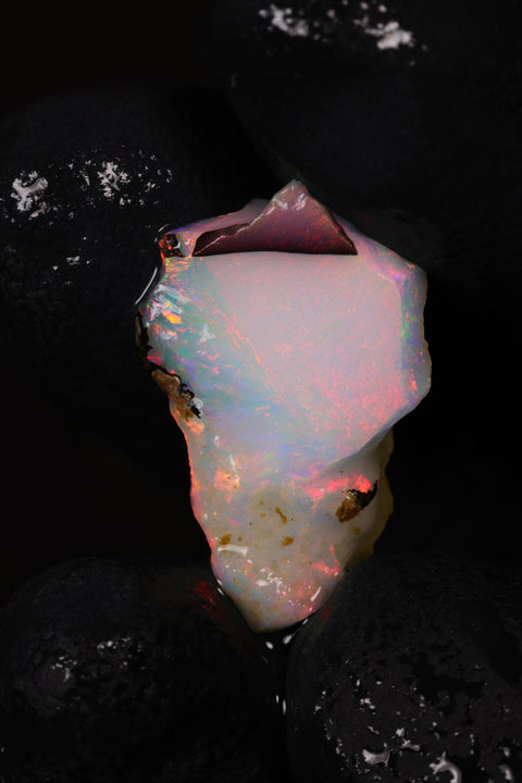 0.95g Chalk Opal