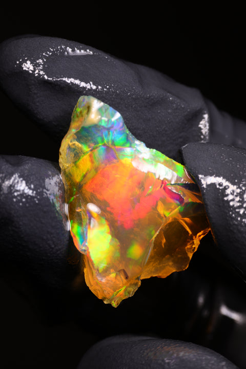 3.46g Rough Specimen