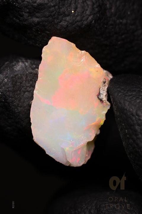 1.43 Rough Ethiopian Jewelry Grade Welo Opal