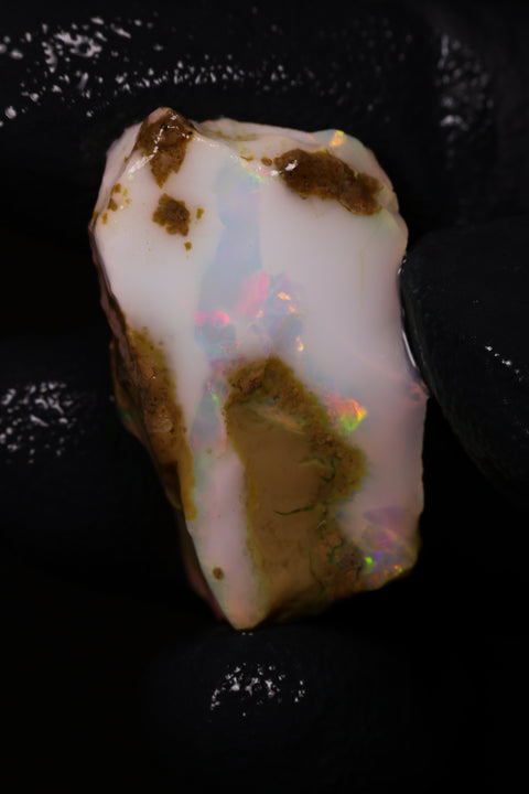 4.36g Chalk Opal