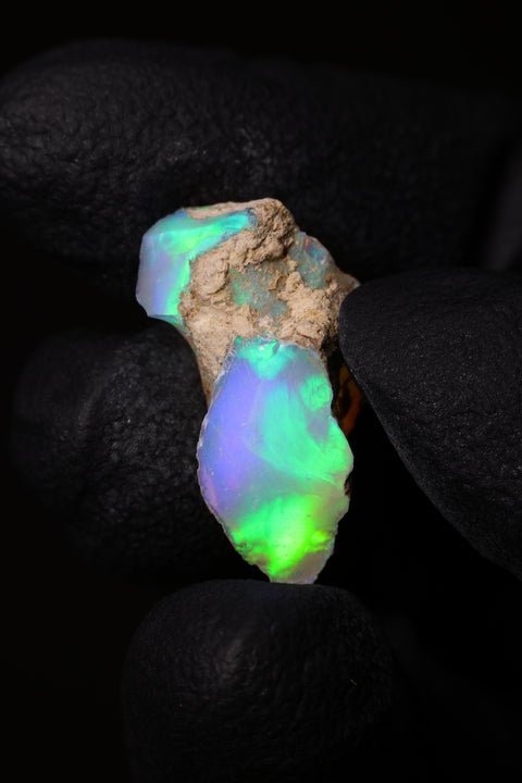 1.75g Rough Single