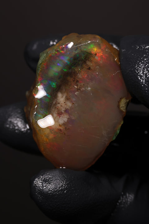 22.19g Rough Specimen