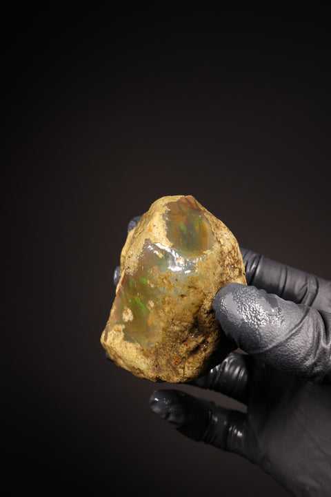89.41g Rough Specimen