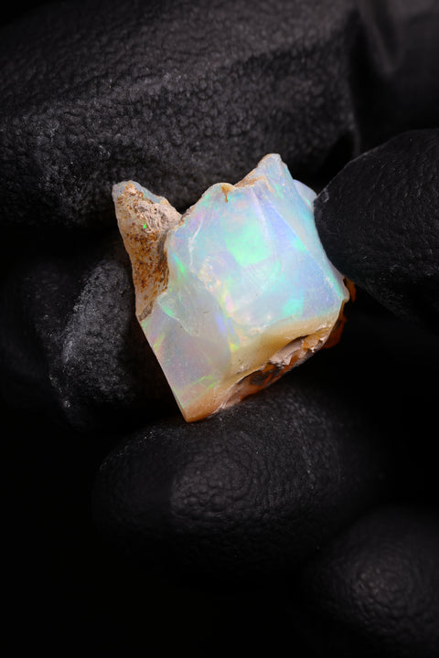 2.04g Rough Single