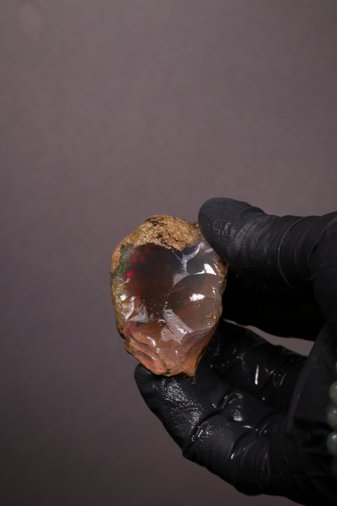 55.24g Rough Specimen