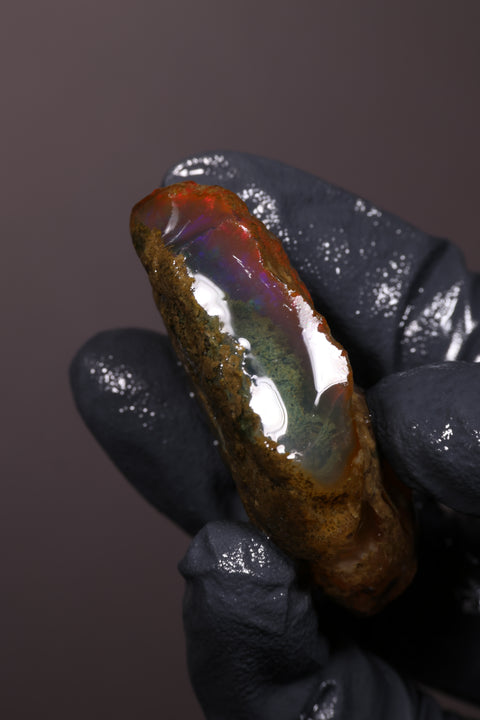 30.72g Rough Specimen