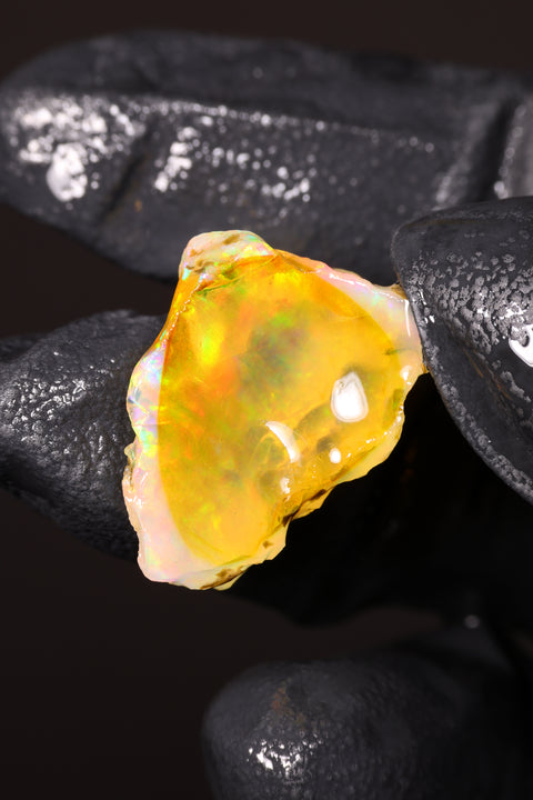 2.88g Rough Specimen