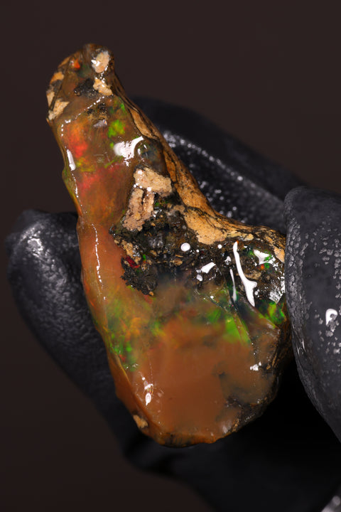 8.14g Rough Specimen