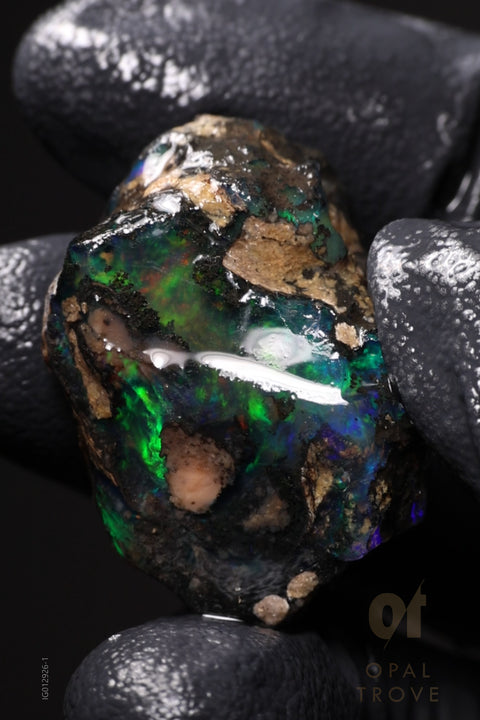 9.91g Rough Welo Ethiopian Specimen Opal