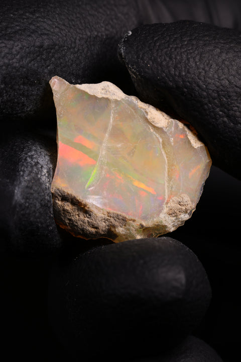 1.70g Rough Single
