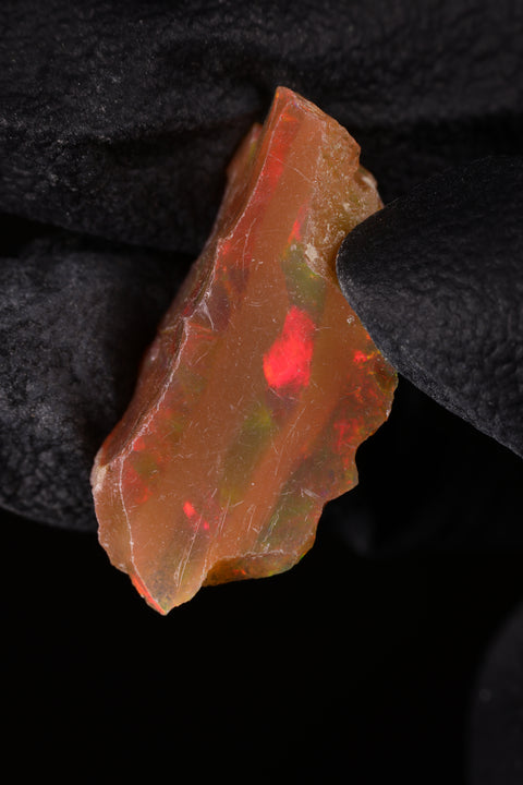 1.70g Rough Single