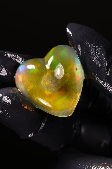 34.60ct Polished Specimen