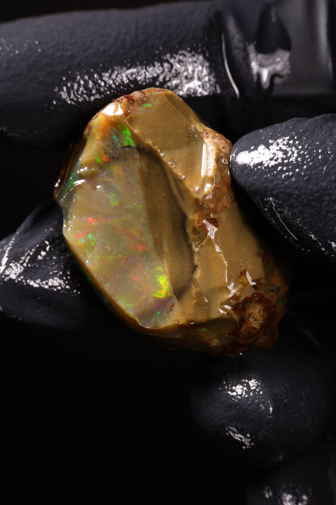 10.50g Rough Specimen