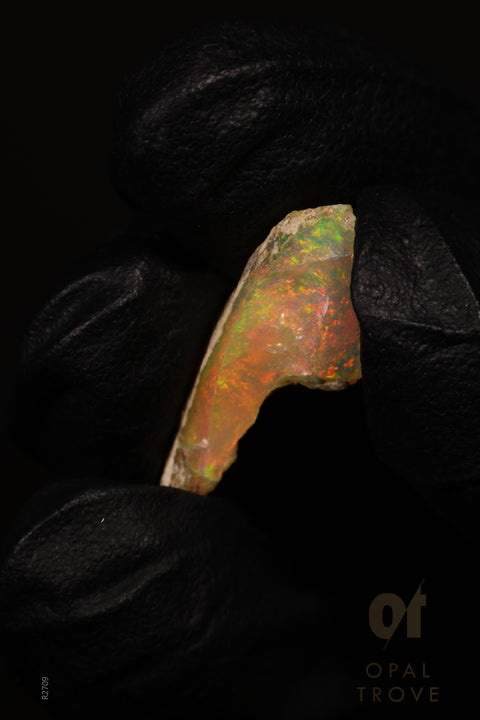 0.73g Rough Single