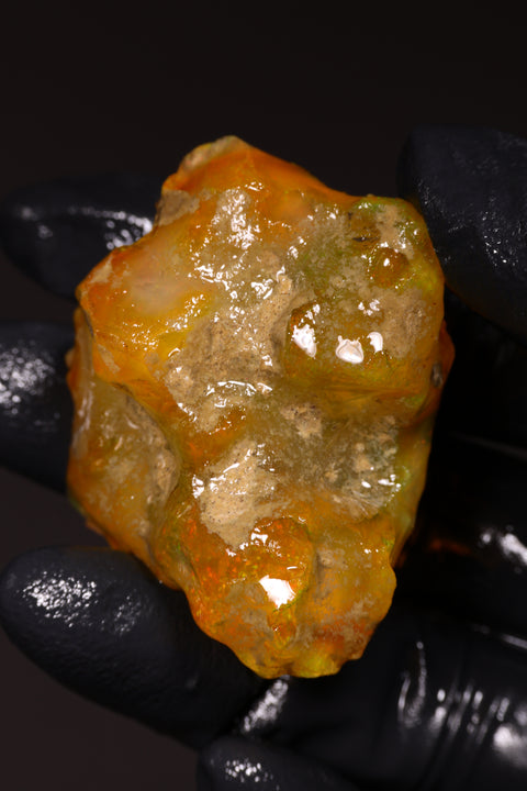 40.74 g Rough Specimen