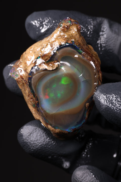 22.69g Rough Specimen