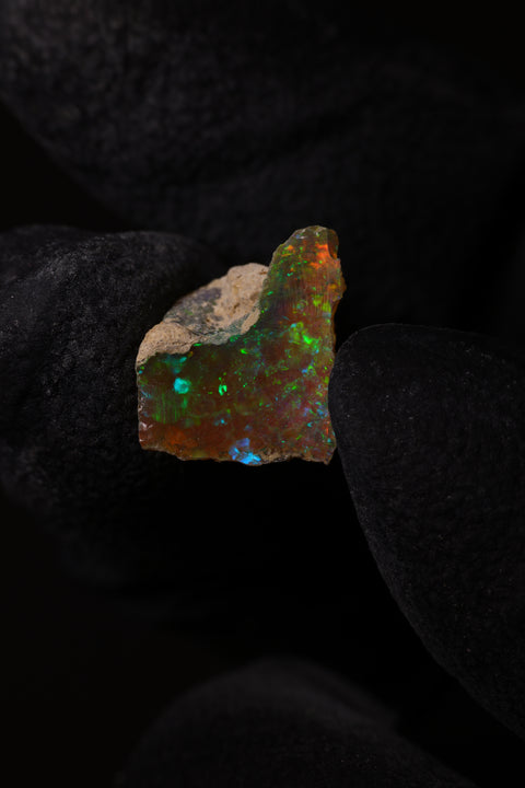 0.52g Rough Single