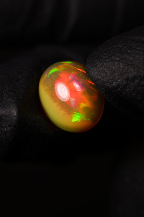 2.40ct Oblong Cabochon