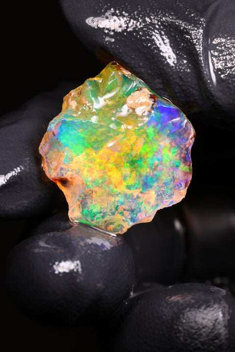 3.78g Rough Specimen
