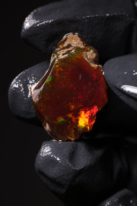 4.10g Rough Specimen