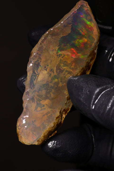 29.30g Rough Specimen