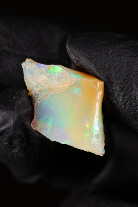 1.57g Rough Single
