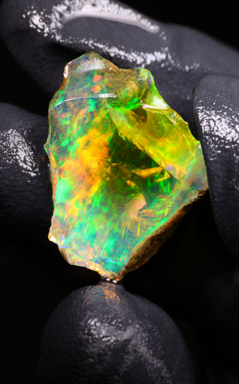 2.55g Rough Specimen